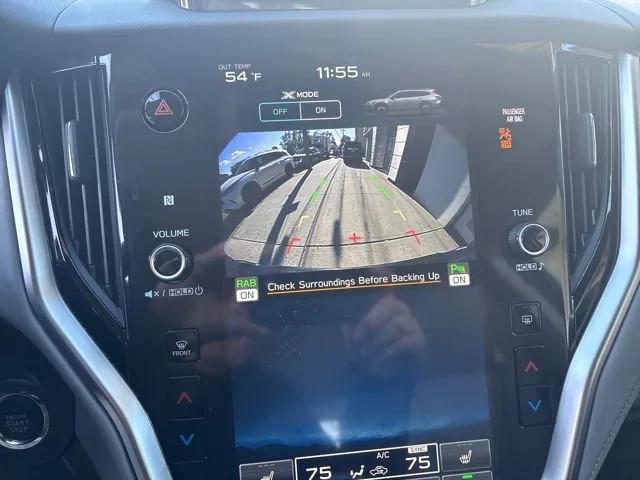 used 2024 Subaru Outback car, priced at $31,511