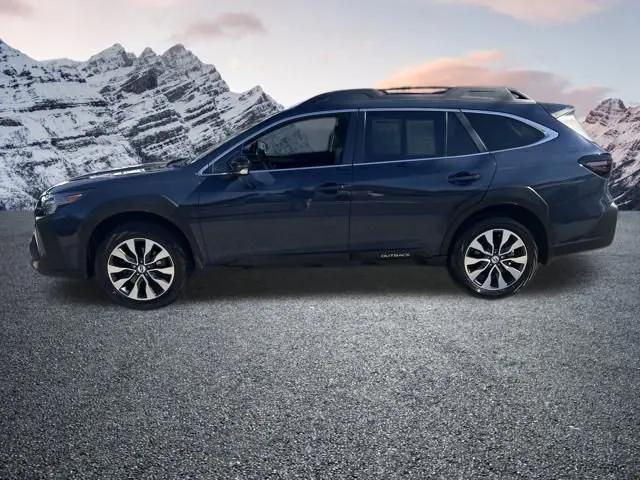 used 2024 Subaru Outback car, priced at $31,511