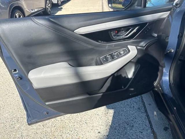 used 2024 Subaru Outback car, priced at $31,511