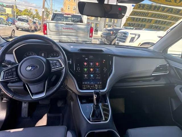 used 2024 Subaru Outback car, priced at $31,511