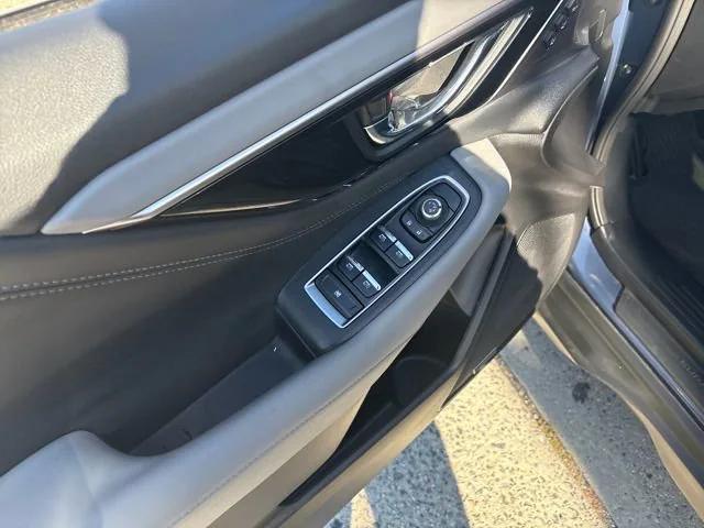 used 2024 Subaru Outback car, priced at $31,511