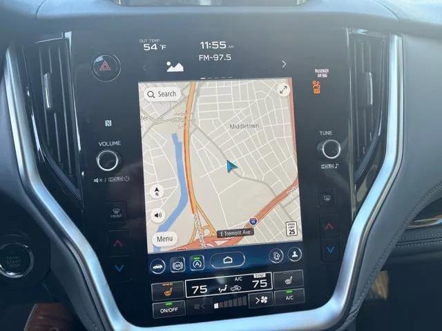 used 2024 Subaru Outback car, priced at $31,511