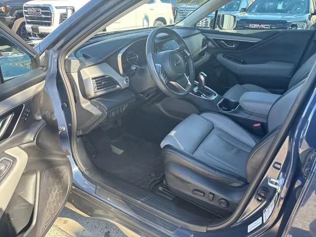 used 2024 Subaru Outback car, priced at $31,511