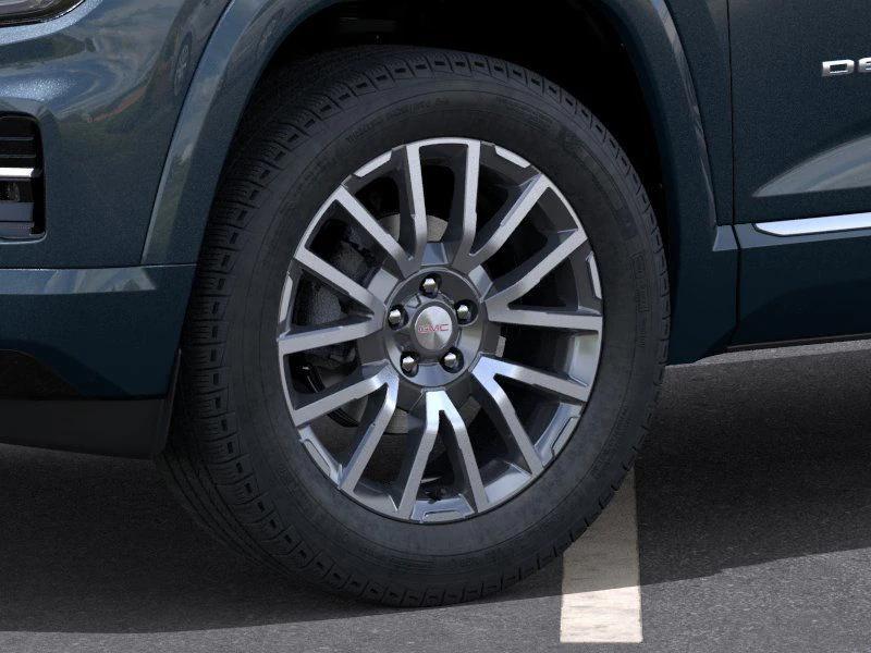 new 2026 GMC Terrain car, priced at $45,585