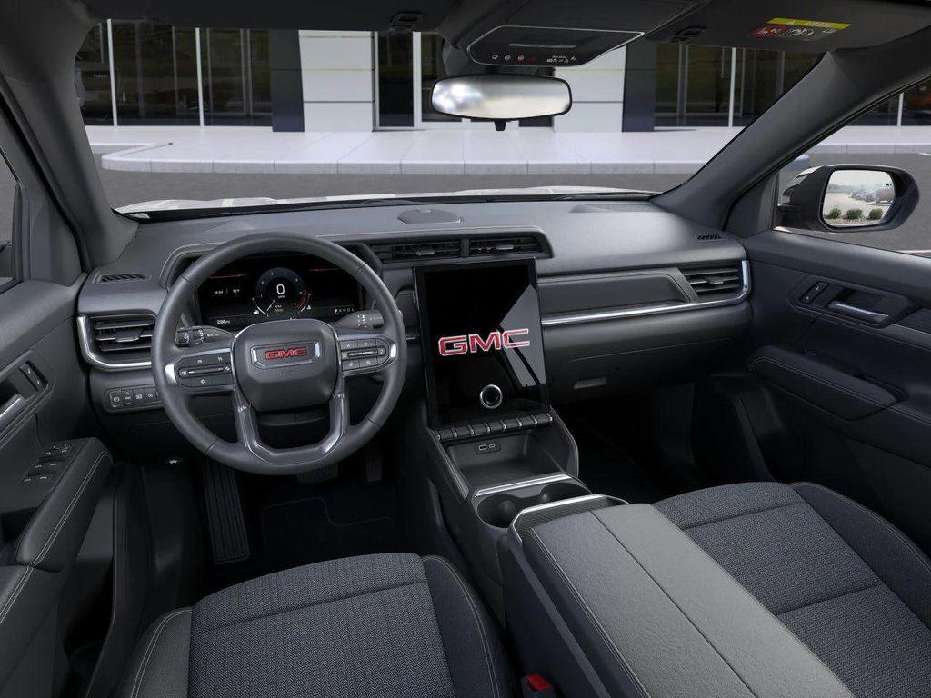 new 2026 GMC Terrain car, priced at $31,295