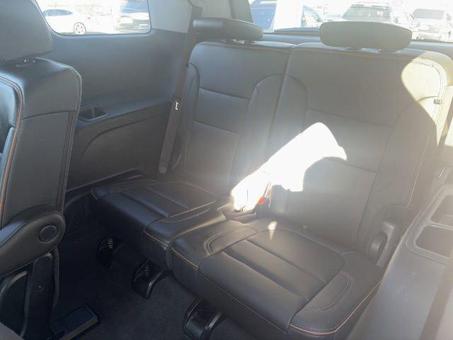 used 2022 GMC Acadia car, priced at $32,533