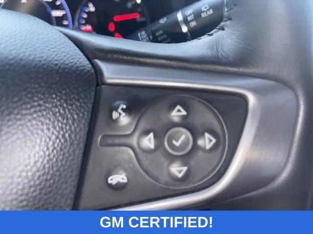 used 2022 GMC Acadia car, priced at $31,955