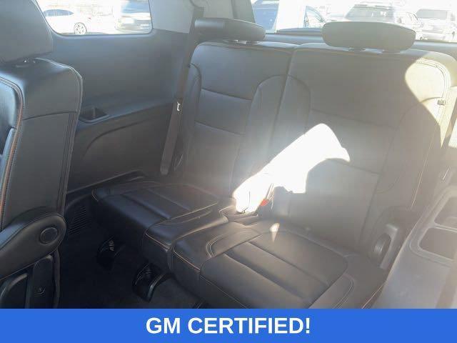 used 2022 GMC Acadia car, priced at $28,998