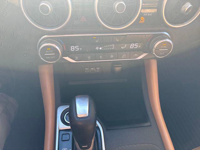 used 2020 Nissan Sentra car, priced at $15,512