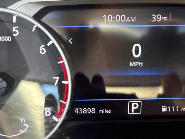 used 2020 Nissan Sentra car, priced at $15,512