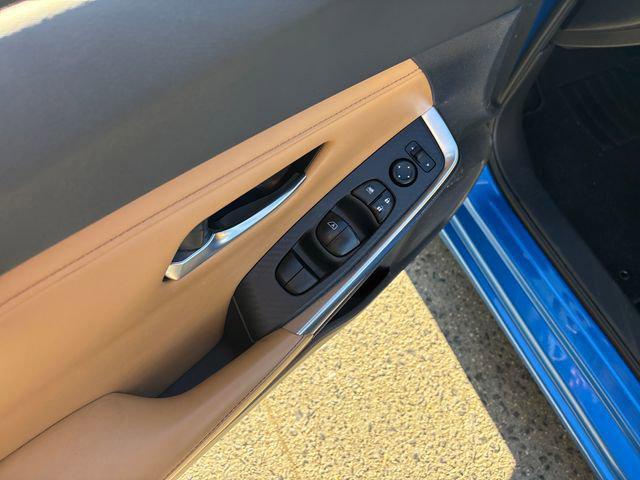 used 2020 Nissan Sentra car, priced at $15,512