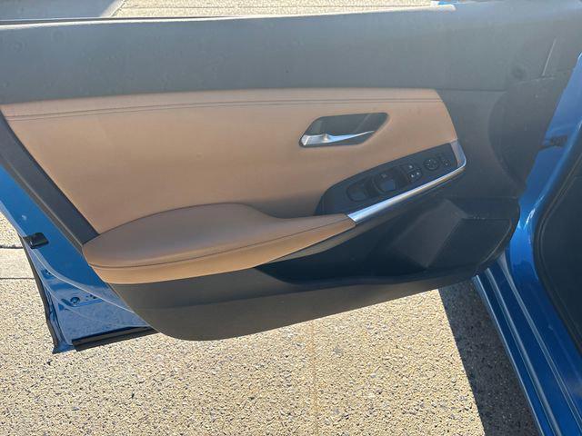 used 2020 Nissan Sentra car, priced at $15,512