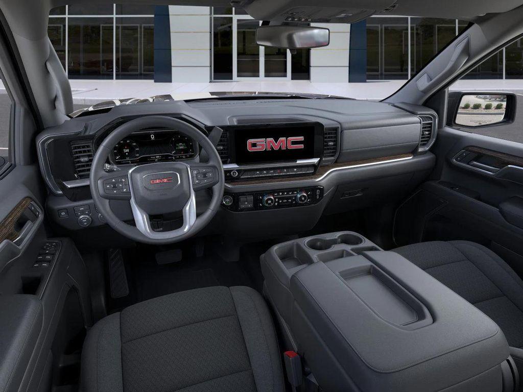 new 2026 GMC Sierra 1500 car, priced at $56,490