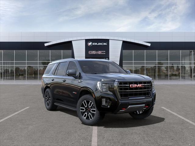 new 2024 GMC Yukon car, priced at $79,985