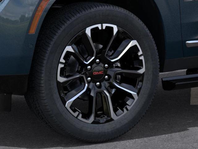 new 2025 GMC Yukon car, priced at $90,225