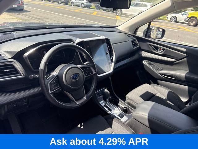 used 2023 Subaru Ascent car, priced at $31,444