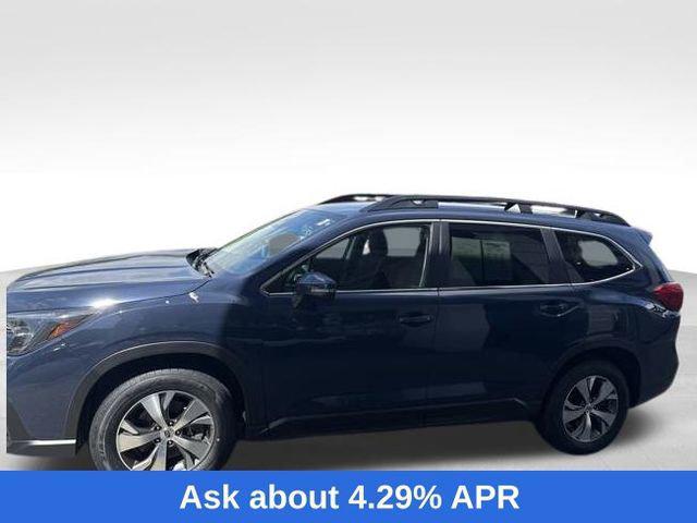 used 2023 Subaru Ascent car, priced at $31,444