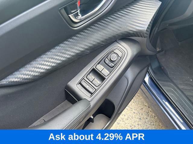 used 2023 Subaru Ascent car, priced at $31,444