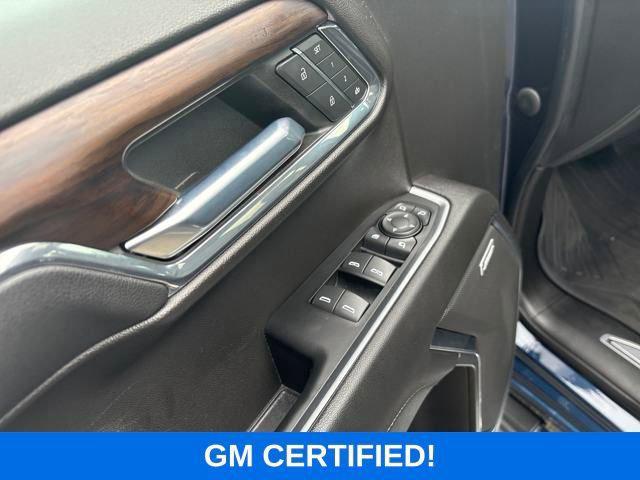 used 2022 GMC Sierra 1500 car, priced at $51,998