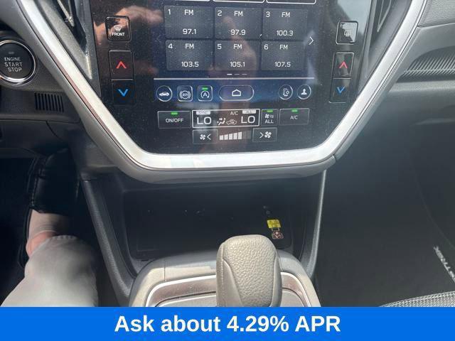 used 2024 Subaru Crosstrek car, priced at $27,566