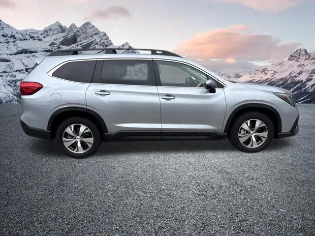 used 2023 Subaru Ascent car, priced at $28,811