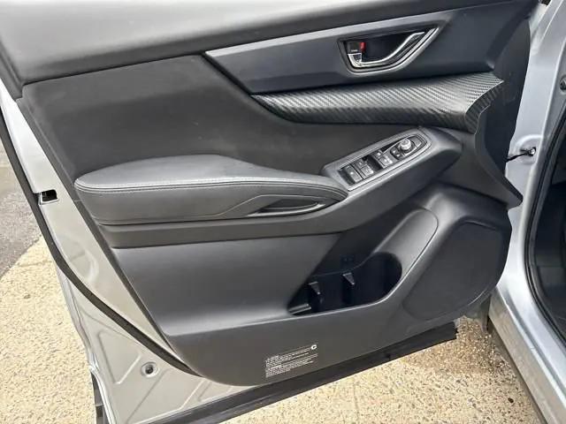 used 2023 Subaru Ascent car, priced at $28,811