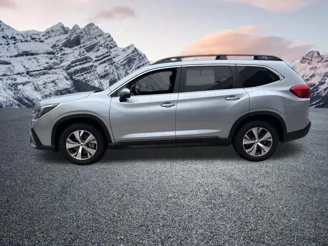 used 2023 Subaru Ascent car, priced at $28,811