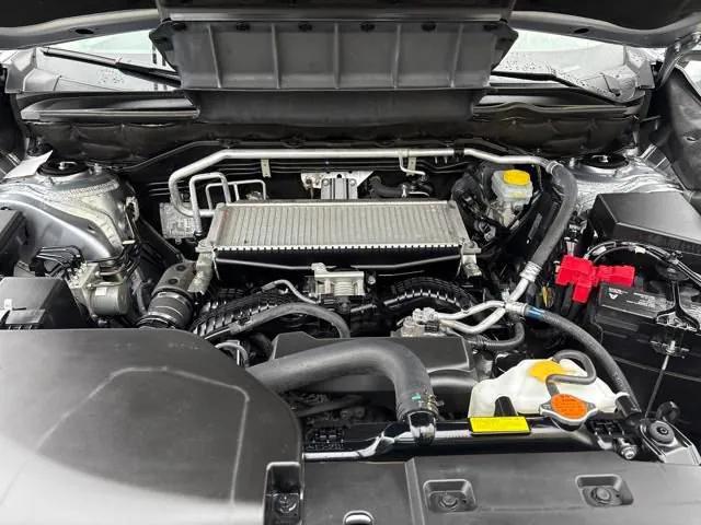 used 2023 Subaru Ascent car, priced at $28,811