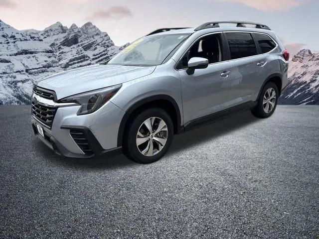 used 2023 Subaru Ascent car, priced at $28,811