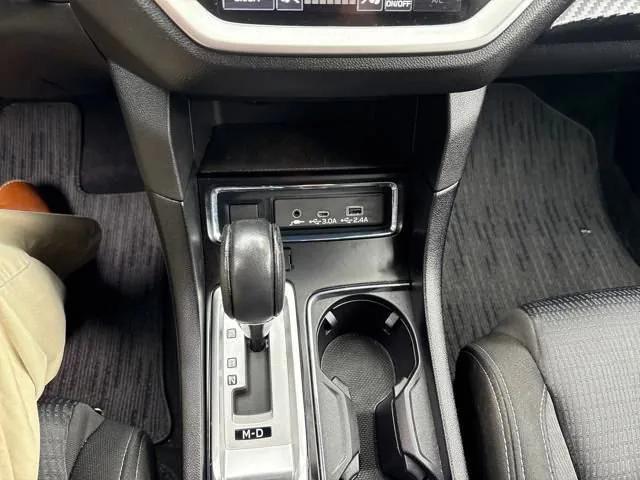 used 2023 Subaru Ascent car, priced at $28,811