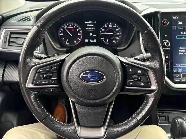 used 2023 Subaru Ascent car, priced at $28,811