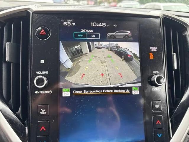 used 2023 Subaru Ascent car, priced at $28,811