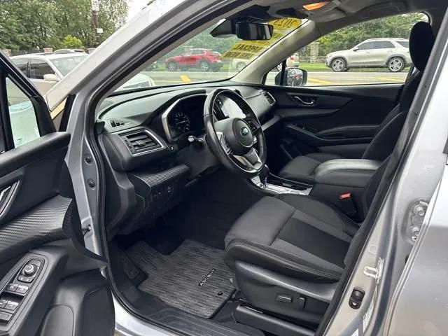 used 2023 Subaru Ascent car, priced at $28,811