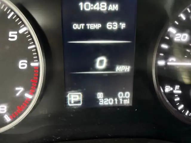 used 2023 Subaru Ascent car, priced at $28,811