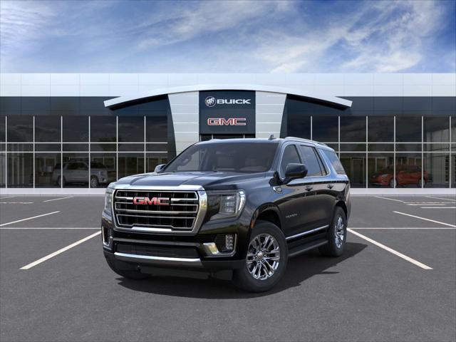 new 2024 GMC Yukon car, priced at $70,390