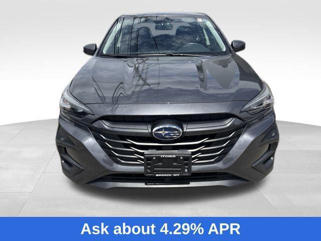 used 2023 Subaru Legacy car, priced at $25,444