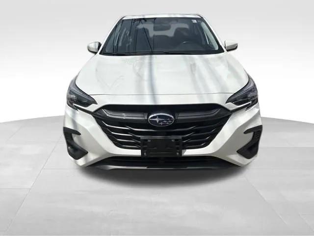 used 2023 Subaru Legacy car, priced at $24,944
