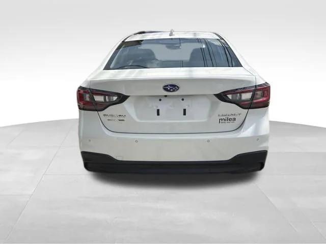 used 2023 Subaru Legacy car, priced at $24,944