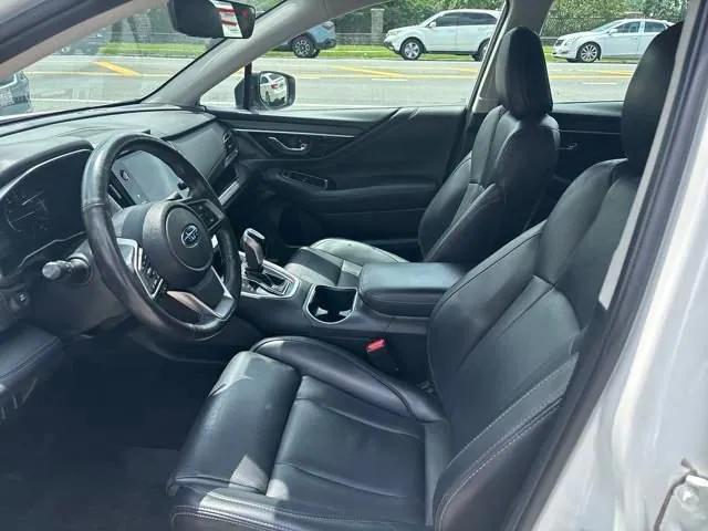 used 2023 Subaru Legacy car, priced at $24,944