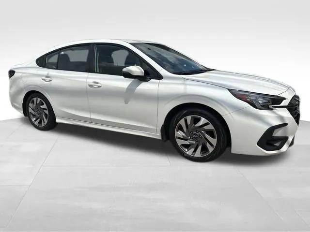 used 2023 Subaru Legacy car, priced at $24,944
