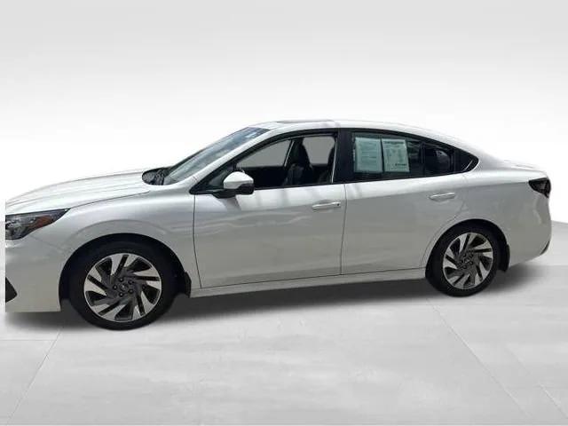 used 2023 Subaru Legacy car, priced at $24,944