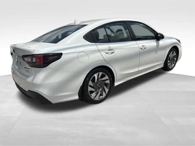 used 2023 Subaru Legacy car, priced at $24,944