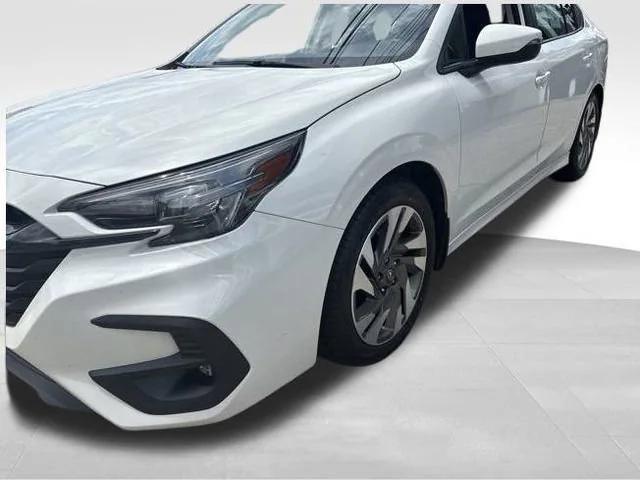 used 2023 Subaru Legacy car, priced at $24,944