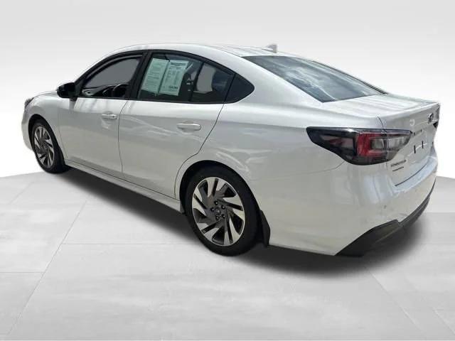 used 2023 Subaru Legacy car, priced at $24,944