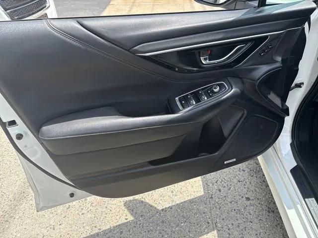 used 2023 Subaru Legacy car, priced at $24,944