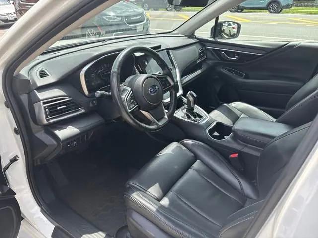used 2023 Subaru Legacy car, priced at $24,944