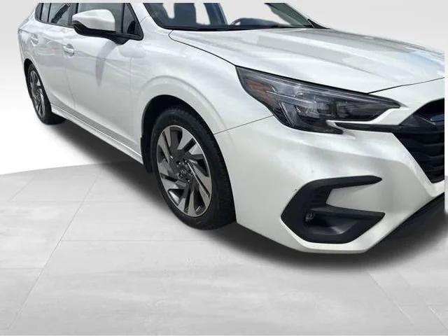 used 2023 Subaru Legacy car, priced at $24,944