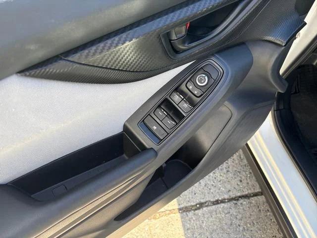 used 2023 Subaru Crosstrek car, priced at $23,711