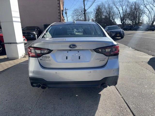 used 2022 Subaru Legacy car, priced at $25,912