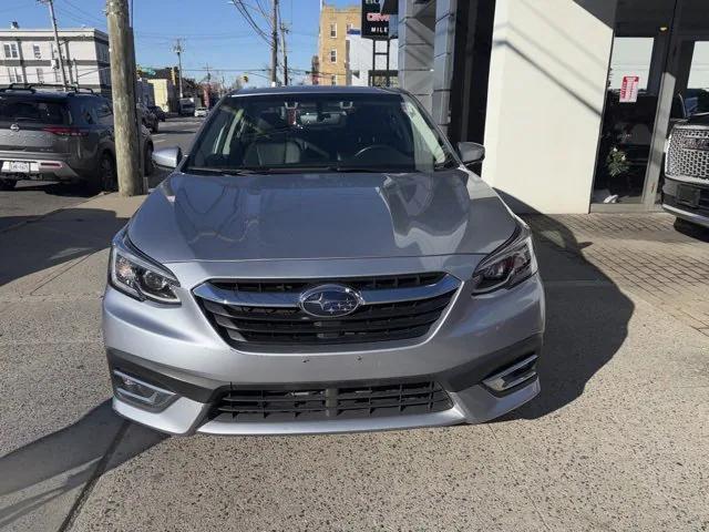 used 2022 Subaru Legacy car, priced at $25,912